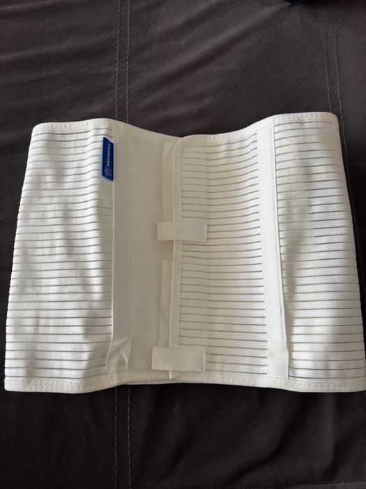 Thuasne Dynabelt медицински колан за след раждане