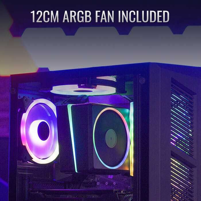 Original Keys Aerocool Prime