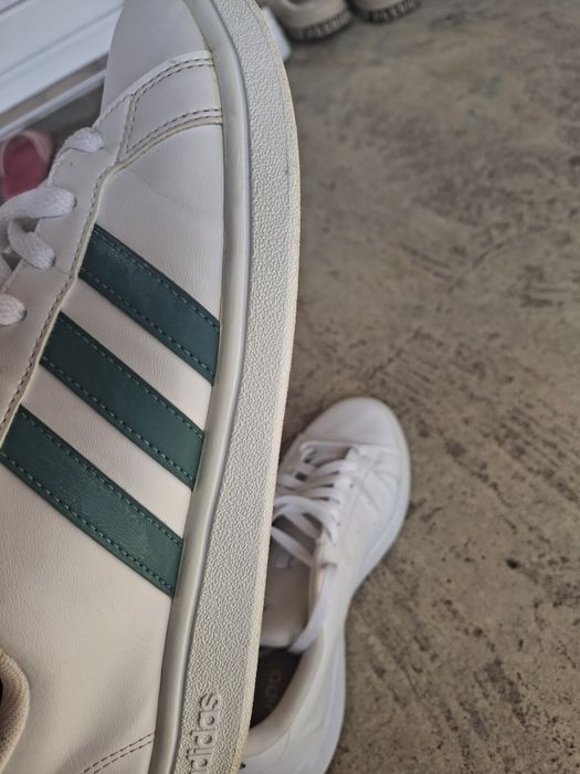 Мъжки маратонки на Adidss