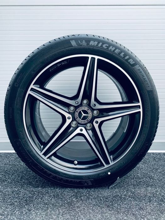 Jante originale Mercedes E class W213 S213 C213 V W447 Amg A2134011800