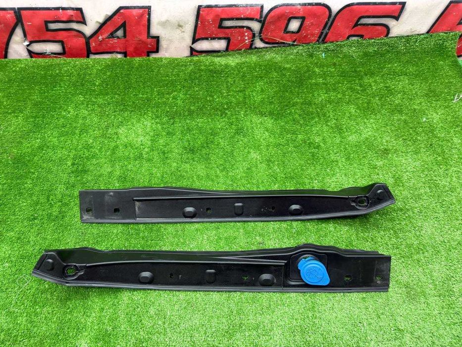 Ornament aripa stanga 51767486825 7486825 Bmw Seria 3 G80 4 G22 i4 G26