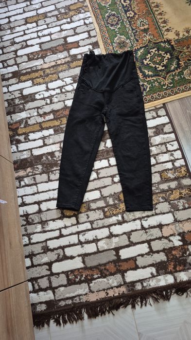 Джинсы для беременных