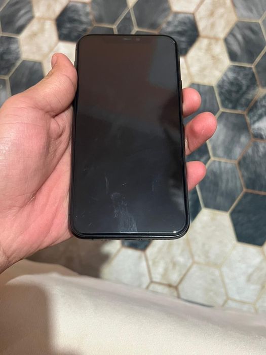 Айфон 11про 64 гб