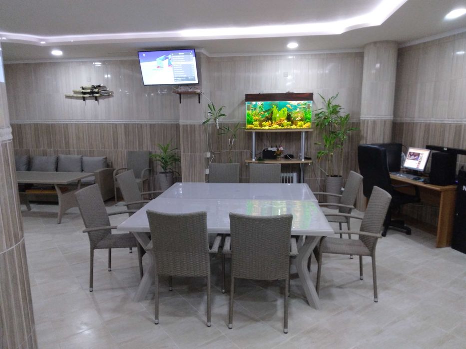 Сауна и басейн в град Варна