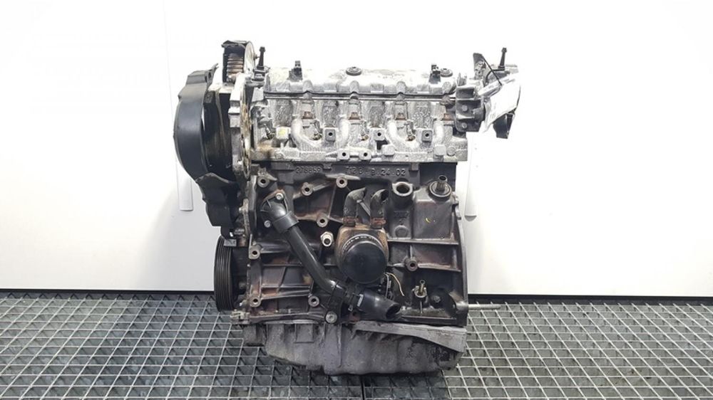 Motor, Renault Scenic, 1.9dci, cod F9Q