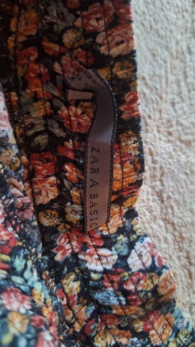 Юбка Zara размер M
