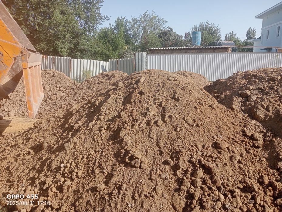 Дарожны отхоты для засыпки дароги