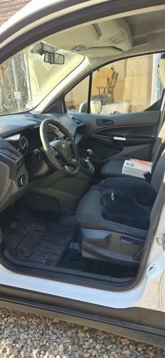 Ford Tranzit Conect