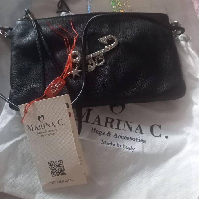 сумочка женская классика