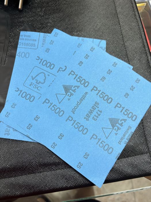 Kraftech MINI Комплект за Химическо Полиране на фарове и стопове