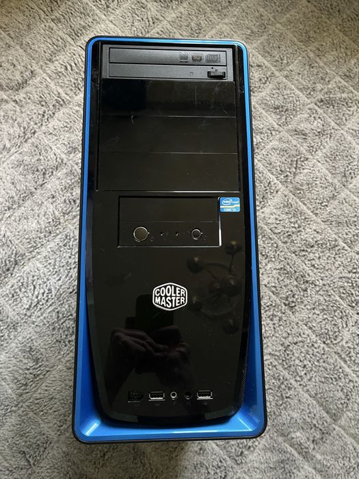 Продам компьютер игровой