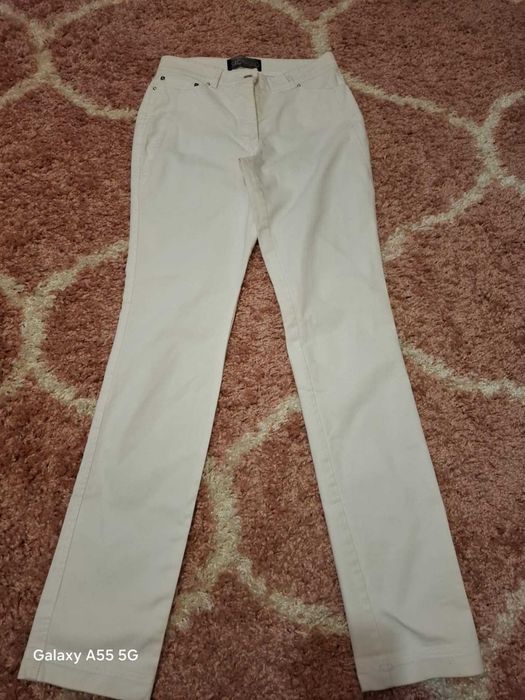 Бели Дънки/Панталони