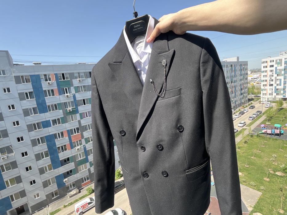 Стильный костюм Турция