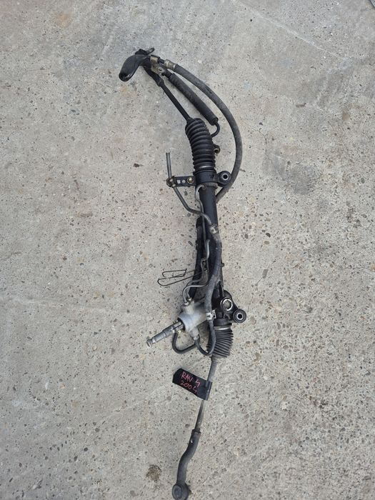 Caseta de direcție toyota rav 4 an 2004
