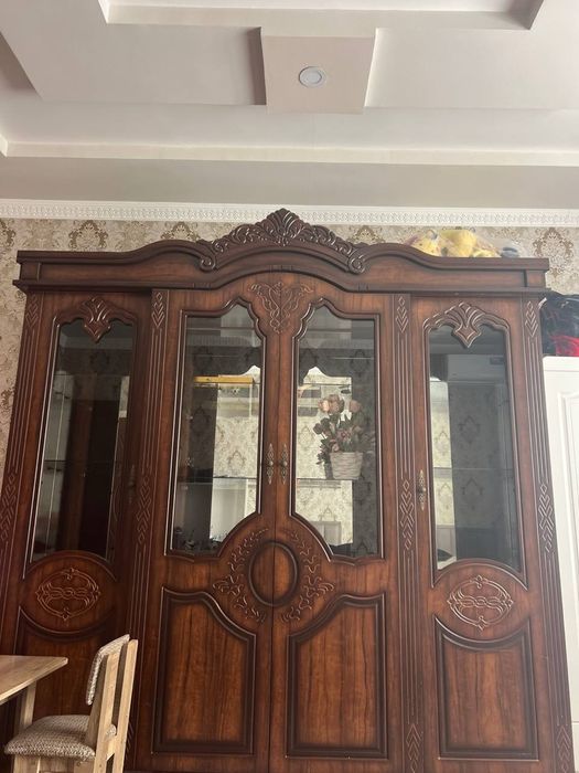 Mebel servant xolati zor