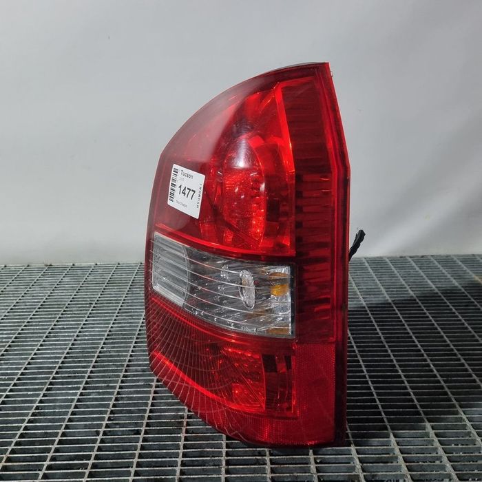 Stop Dreapta Hyundai Tucson 2006 - 2010 SUV 4 Usi (1477) Bec clasic