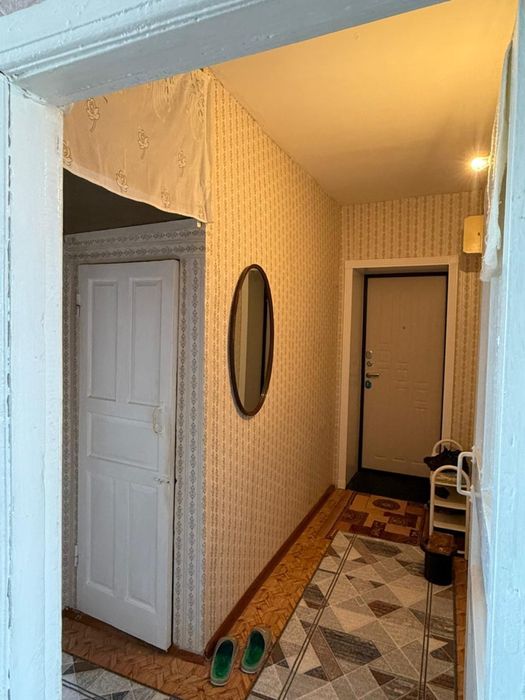 Продам 2 ком квартиру