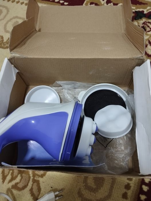 Массаж ислейтин аппарат сатылады