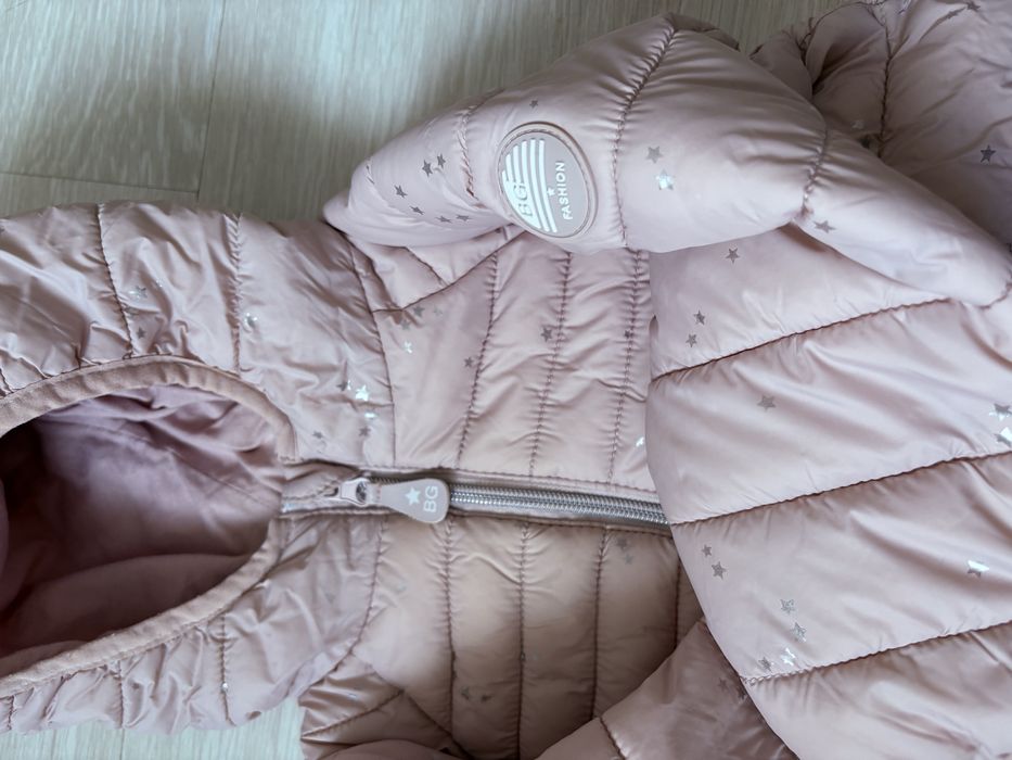 Куртка весна 92 рост