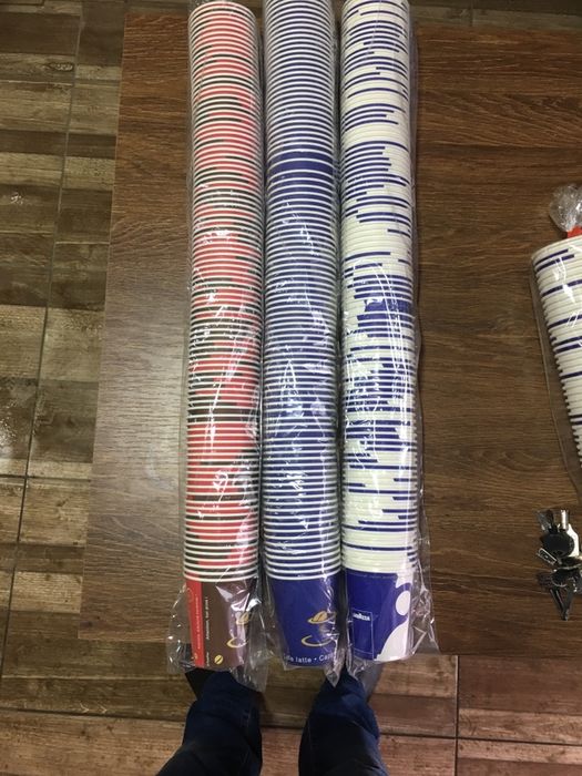 Cafea și consumabile automate cafea