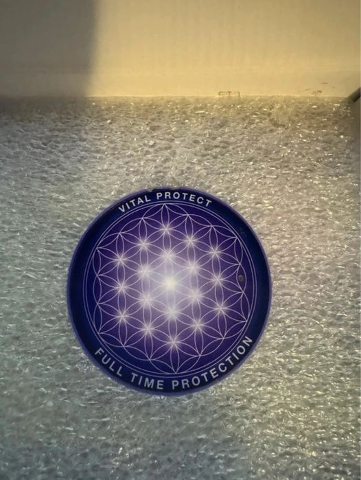 Vital Protect - protecție EMF