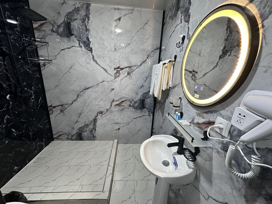 Mehmonxona Hotel Hostel Kunlik kvartira Гостиница