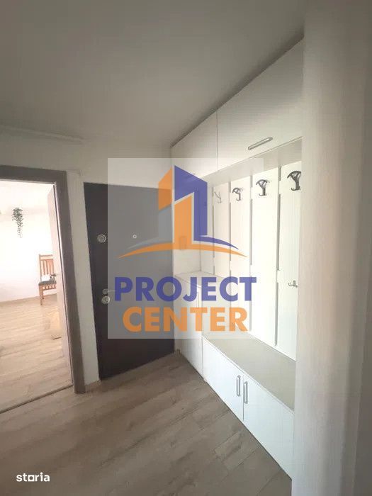 Apartament 3 camere Eremia