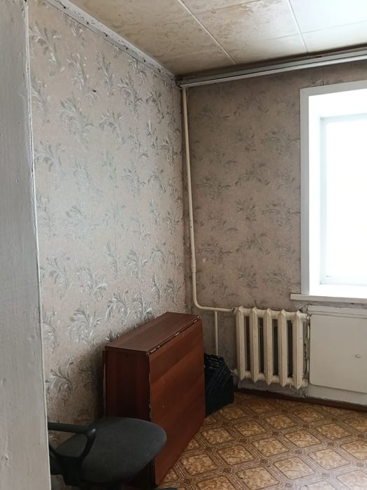 Продам 3 комнатную квартиру