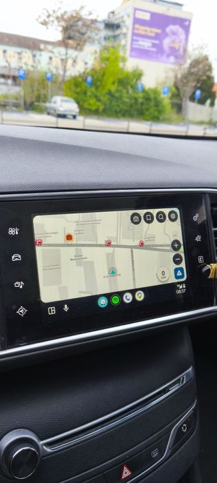 Peugeot 308 sw 1.6 hdi