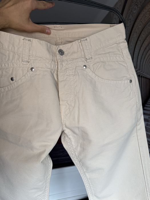 Брюки из японии, Benetton Original