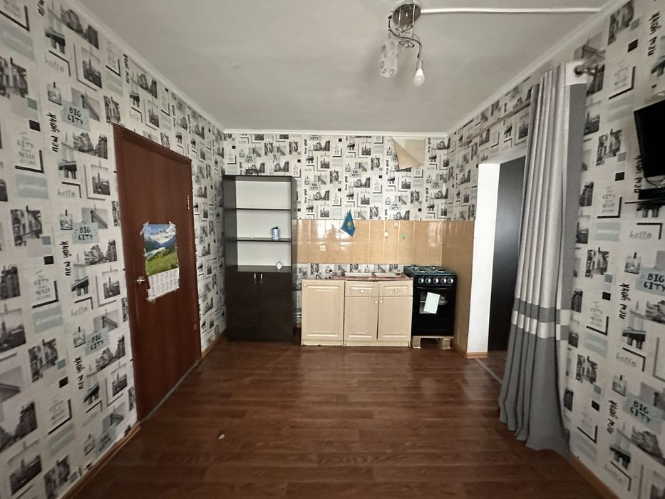 Сдам квартиру дом