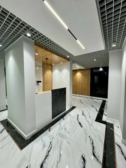 Чиланзар | Узбекфильм - Сдается в аренду помещение вдоль дороги 110м2