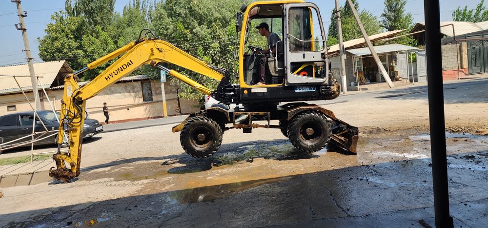 Aqilli pultopar tehnikamiz sotiladi 2009 yil ishlayotgan tehnika