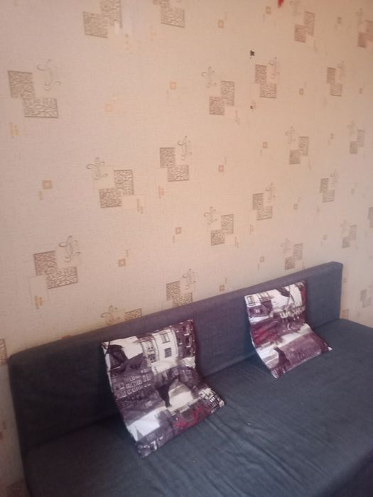 Сдается комната в общежитии р/н Евразии