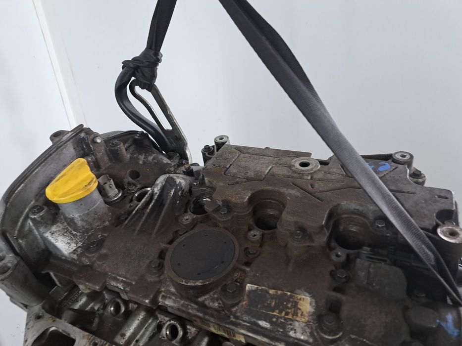 Motor complet ambielat Renault Scenic 3 (J95) Facelift [Fabr 2009-2015