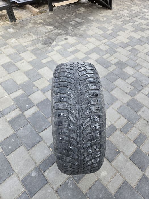 Зимние шины на лендкрузер