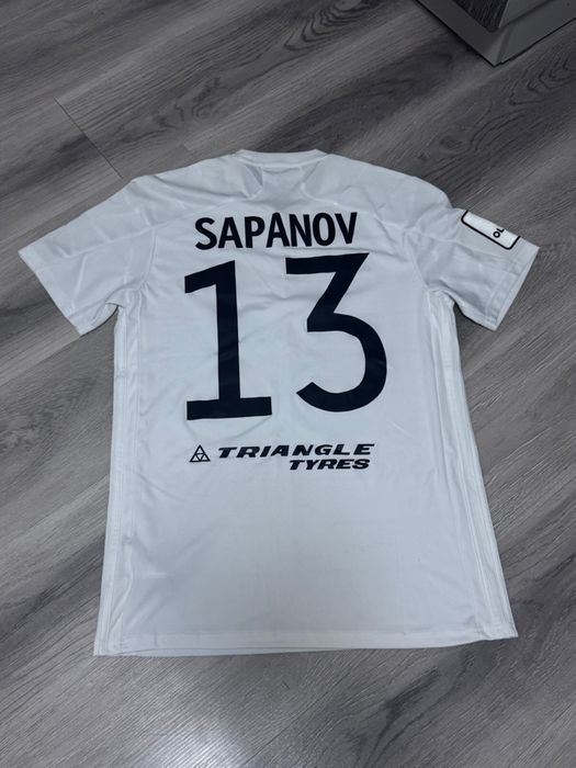 Футболные формы