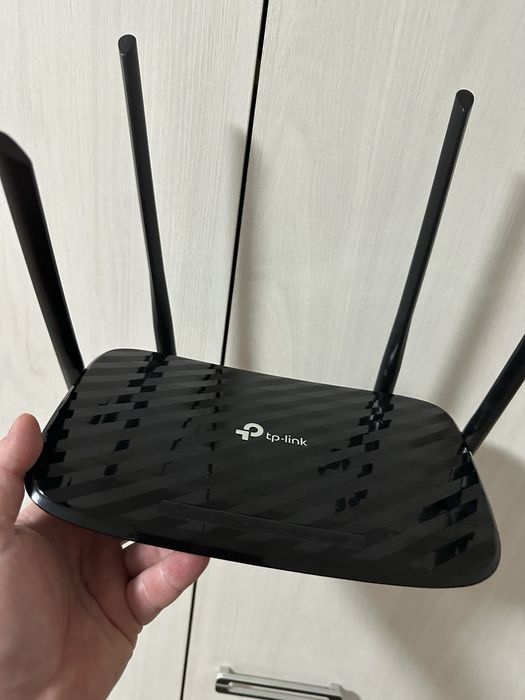 Tp link archer c6