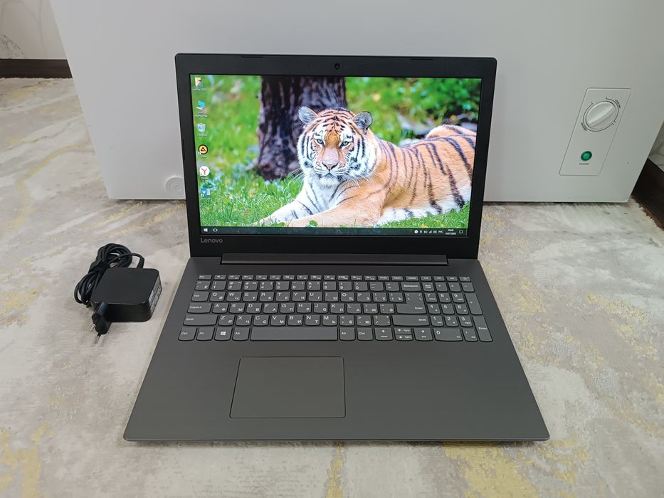 Ноутбук LENOVO IDEAPAD Windows 10.