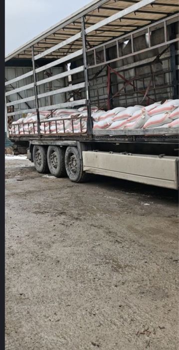 Соль техническая