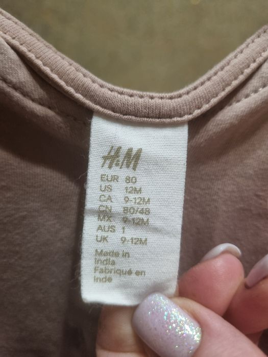 Платье для девочки H&M