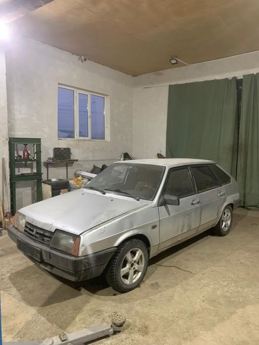 Продам ВАЗ  2109