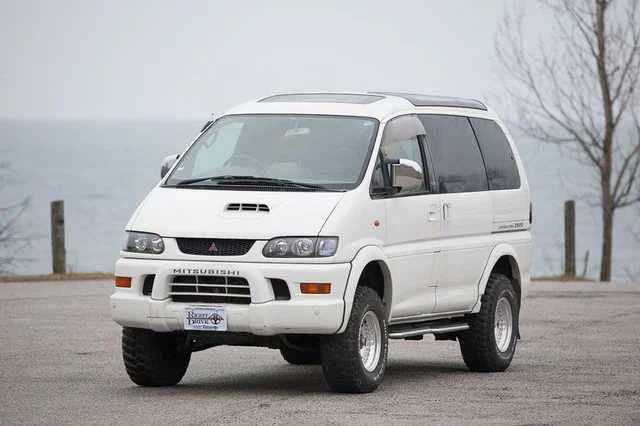 Авторазбор-Mitsubishi