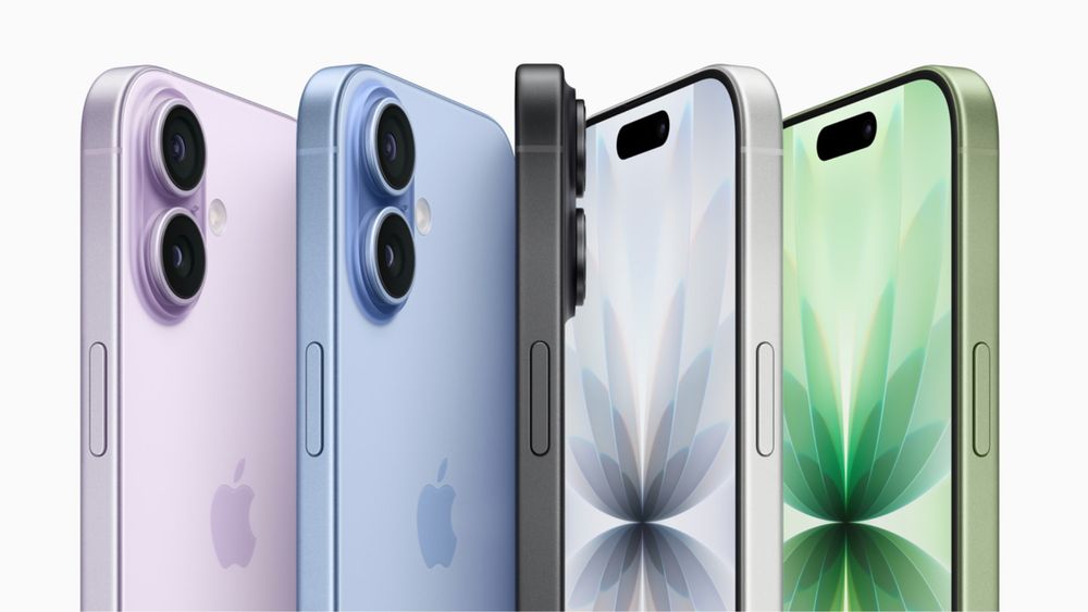 iPhone 17 256Gb sim e sim