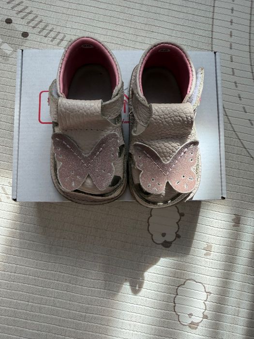 Incaltaminte copii barefoot