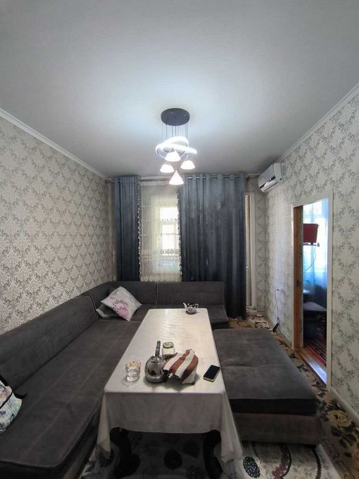 Panelniy 3 xona kvartira sotiladi Продается 3 ком кв Панельный