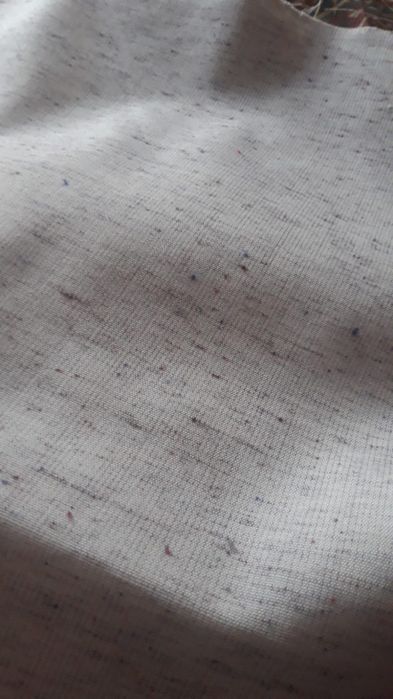 Ткани  советские х/б, шифон, джинсовая