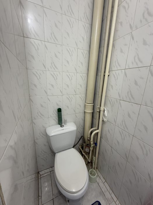 Продается кв в 8мкр улучшенка