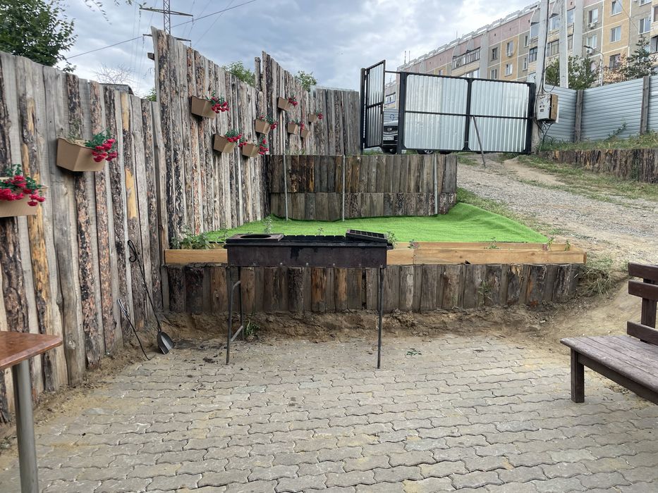 Сдам дом посуточно