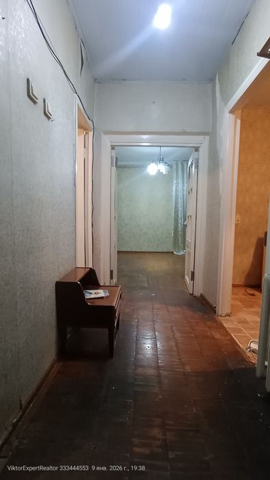 11 квартал. 1 ком .42м2. Ипотеку можно